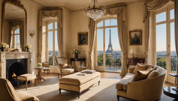 Comment choisir la suite idéale pour un séjour parisien ?