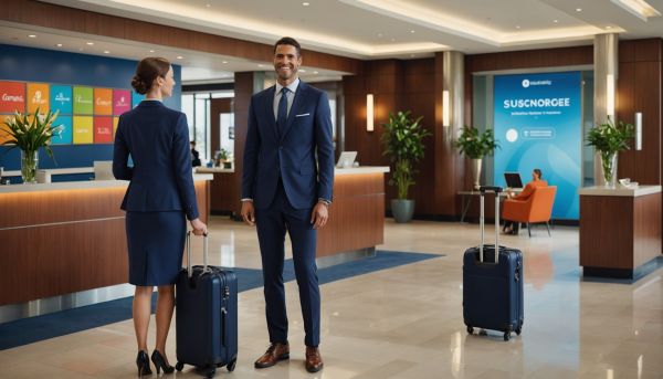 Comment notre conciergerie simplifie t elle votre séjour ?