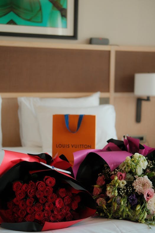 Hotel Saintemarie Paris