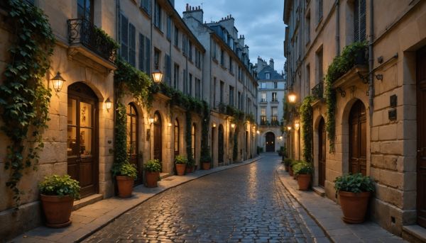 Pourquoi explorer le Paris confidentiel réserve des surprises