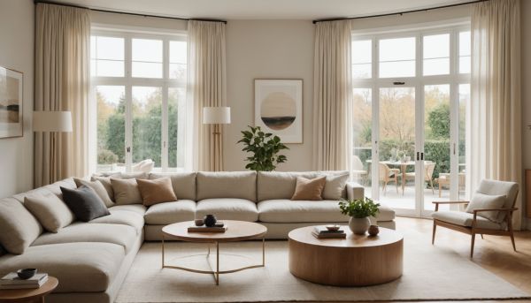 Pourquoi l architecture d intérieur crée une bulle d apaisement