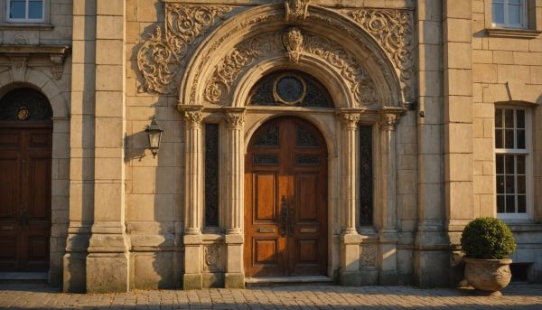 Savez vous dénicher les détails historiques de notre bâtisse ?