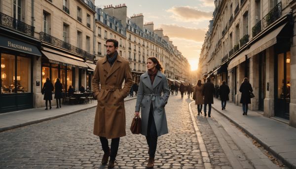 Savez vous vivre Paris sur les traces des grands écrivains ?